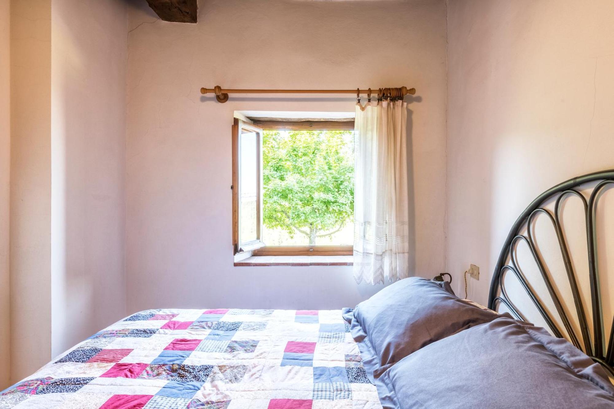 Agriturismo La Sala Greve in Chianti Zimmer foto